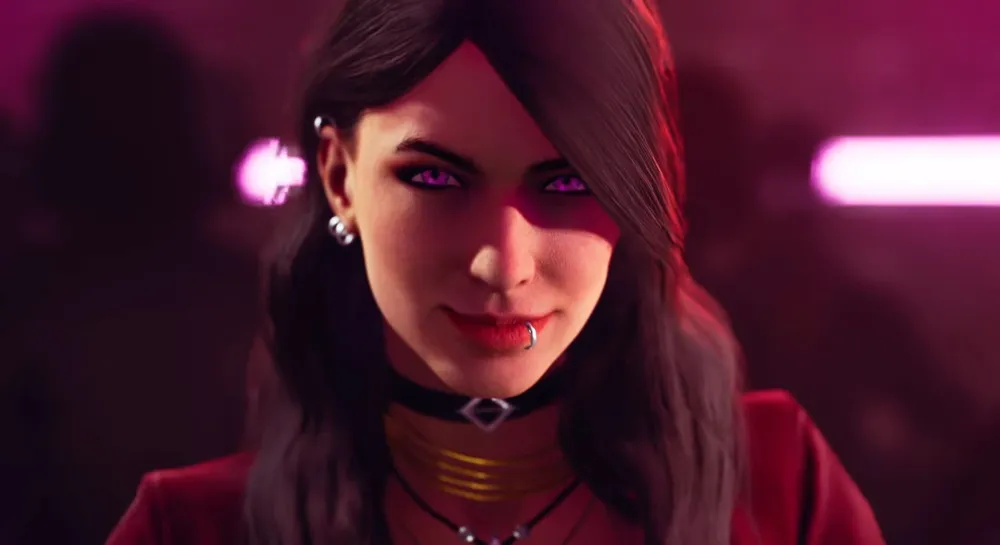 El guionista despedido de Bloodlines 2 habla sobre el fracaso del proyecto