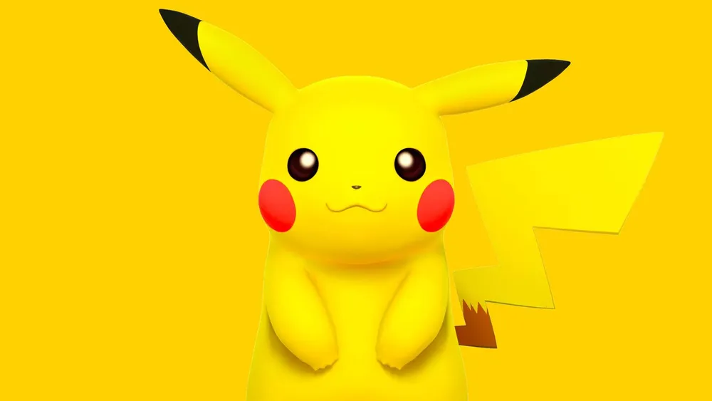 Filtraciones de Pokémon Wind and Wave muestran un nuevo diseño de Pikachu