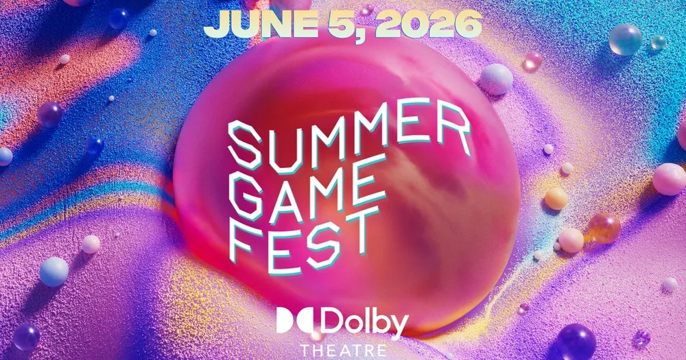 El Summer Game Fest 2026 ya tiene fechas y nueva sede