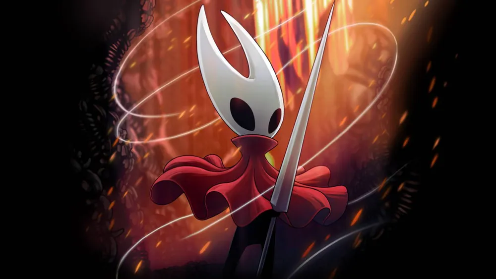 Hollow Knight: Silksong actualiza su soporte para DualSense y corrige errores