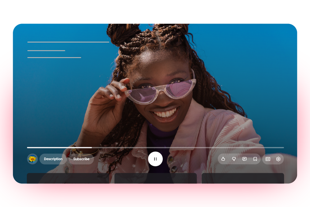 YouTube renueva su reproductor de vídeo a nivel global