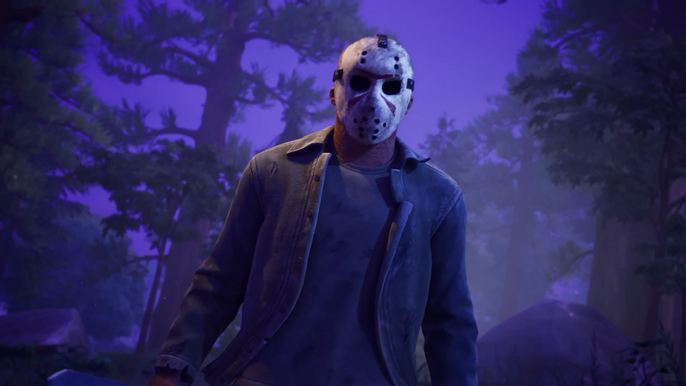 Jason Voorhees tendrá juego propio, además de unirse a Call of Duty y Fortnite
