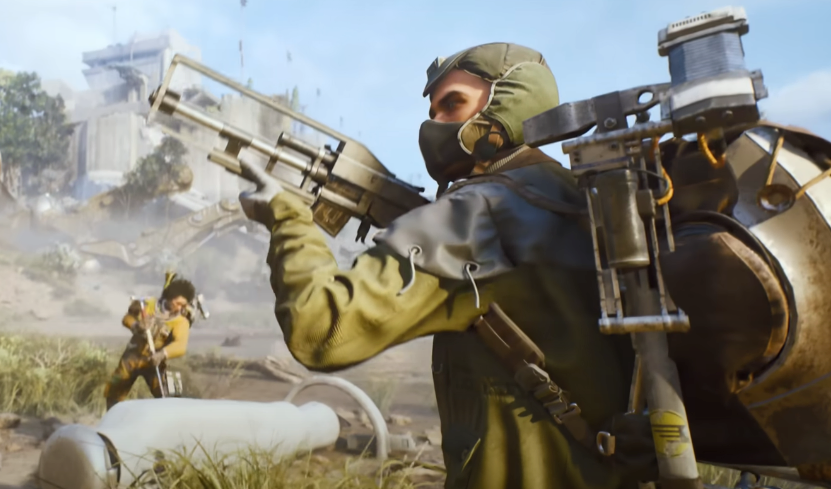 Prueba gratuita de Arc Raiders este fin de semana para todos