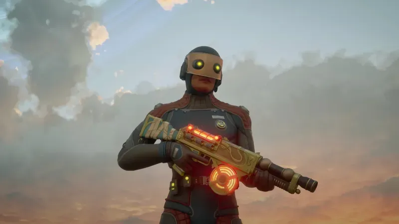 The Outer Worlds 2: La perspectiva en tercera persona fue por petición popular