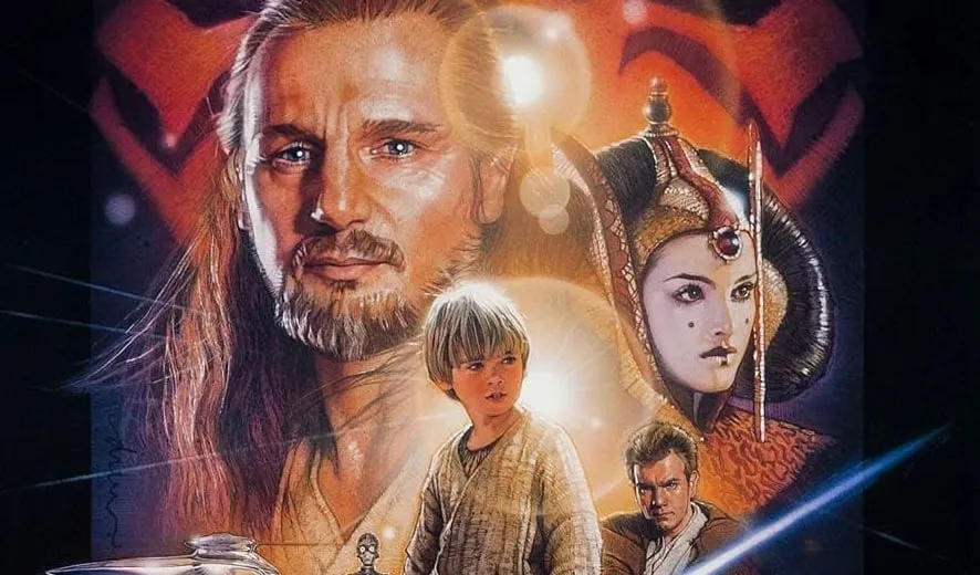 Fallece Drew Struzan, el maestro de los pósteres de cine, a los 78 años