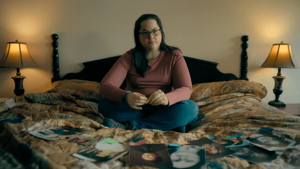 La directora de Unknown Number revoluciona Netflix con tres documentales en siete semanas