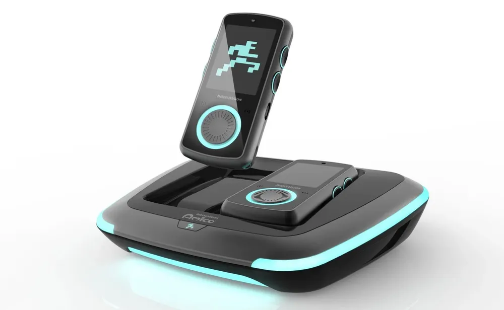 Un prototipo de Intellivision Amico se vende por casi 2000 € en eBay