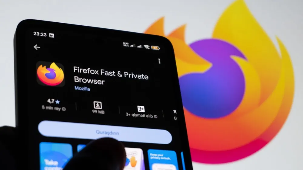 Firefox integra una VPN gratuita para recuperar usuarios