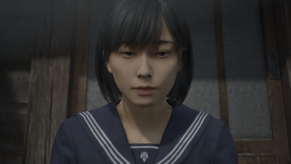 La actriz de Silent Hill f habla de lo intensa que fue la interpretación de Hinako