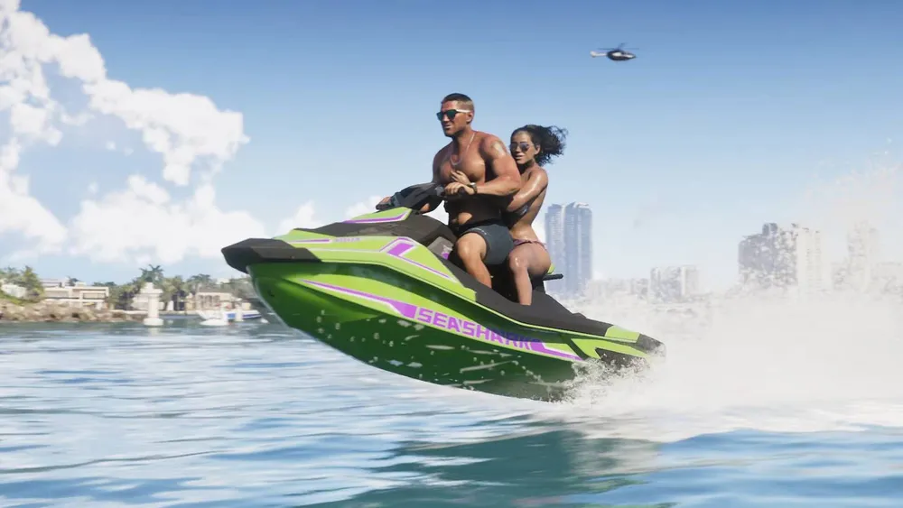 Rockstar blindaría las reviews de GTA 6 llevando a los analistas a una ubicación secreta