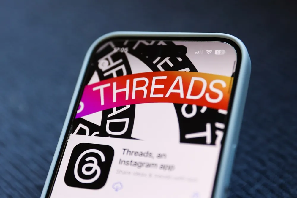 Threads incorpora chats grupales y expande sus mensajes directos en la UE
