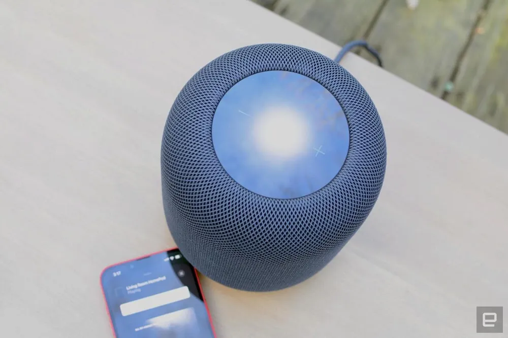 Apple prepararía una pantalla inteligente para el hogar por 350 euros