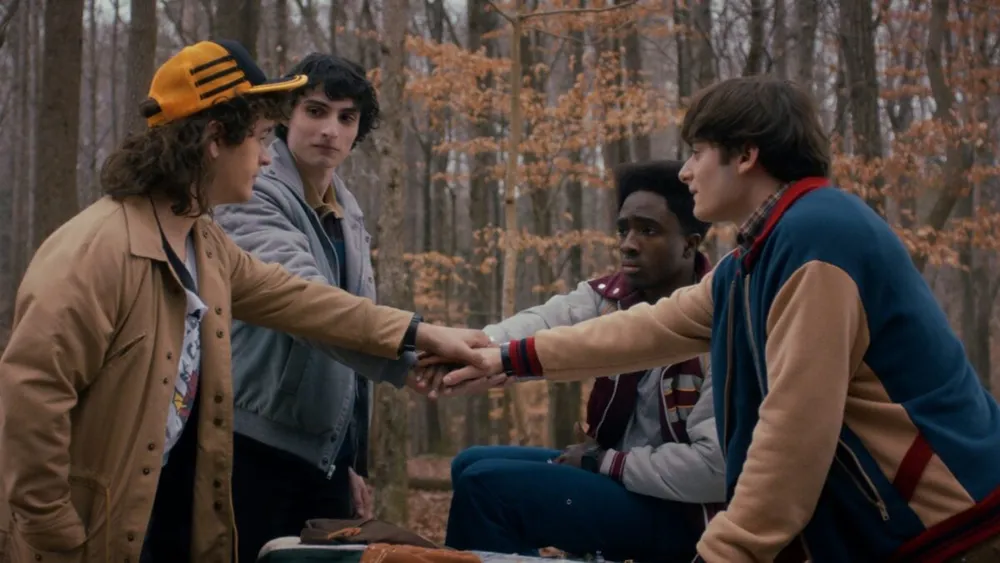 Stranger Things 5 desvelará los secretos del Otro Lado