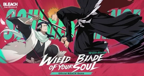 Bleach: Soul Resonance llega a móviles este año