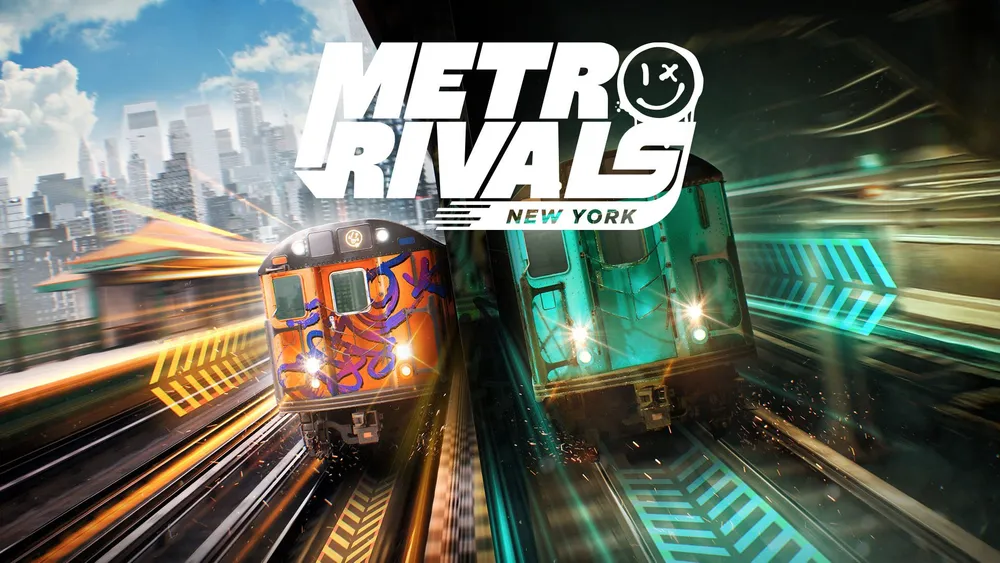 Metro Rivals: New York llegará a consolas y PC en 2026