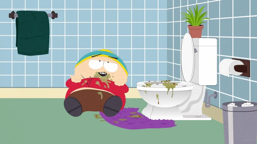 Cartman contra el Anticristo en el regreso de South Park