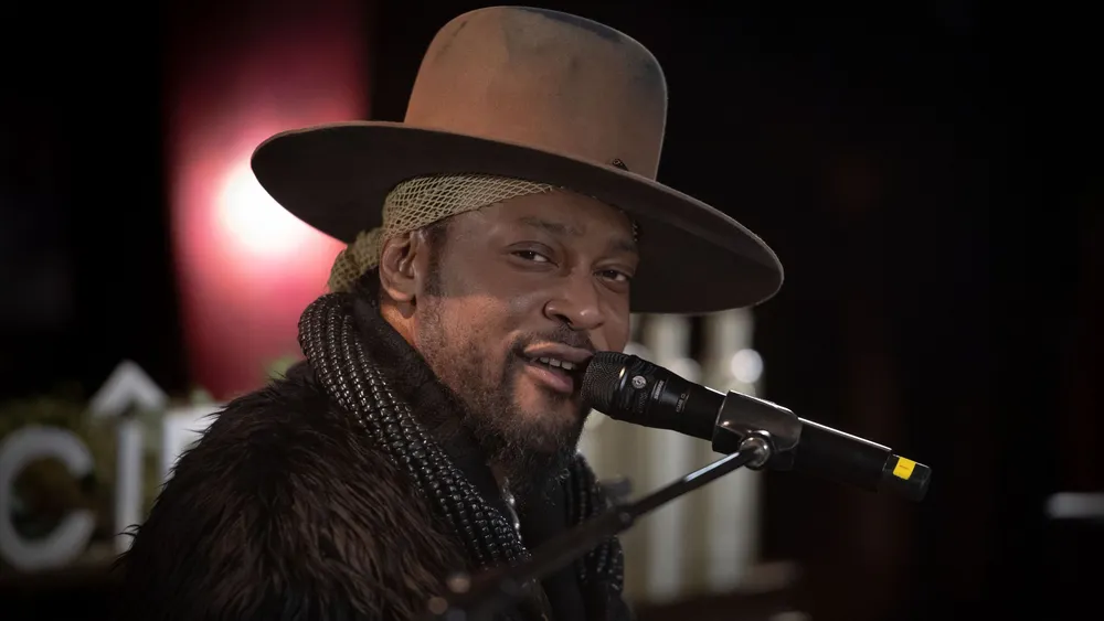 Rockstar Games rinde homenaje a D'Angelo, figura clave en la música de Red Dead Redemption 2