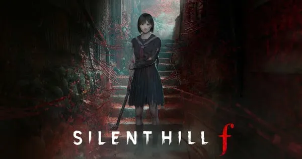 Cancelada la banda sonora de Silent Hill f