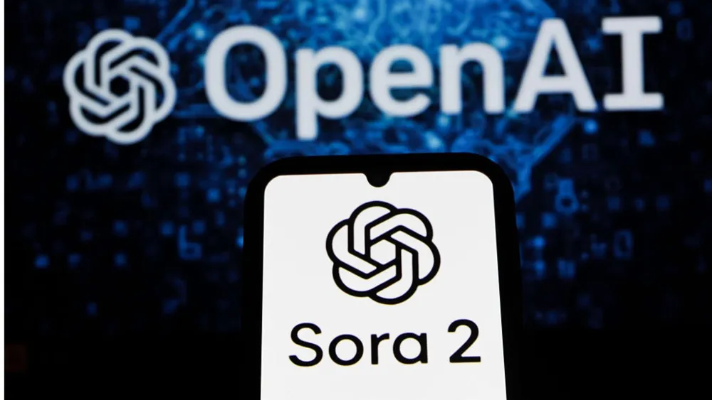 Sora 2 de OpenAI mejora la generación de vídeo con más duración y nuevas herramientas