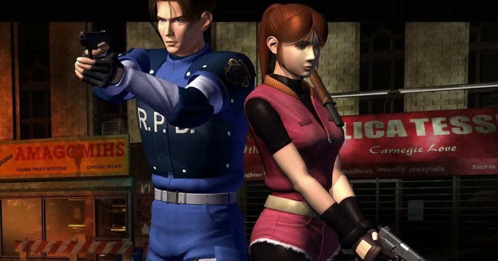 Capcom dudó en relanzar los Resident Evil originales en PC