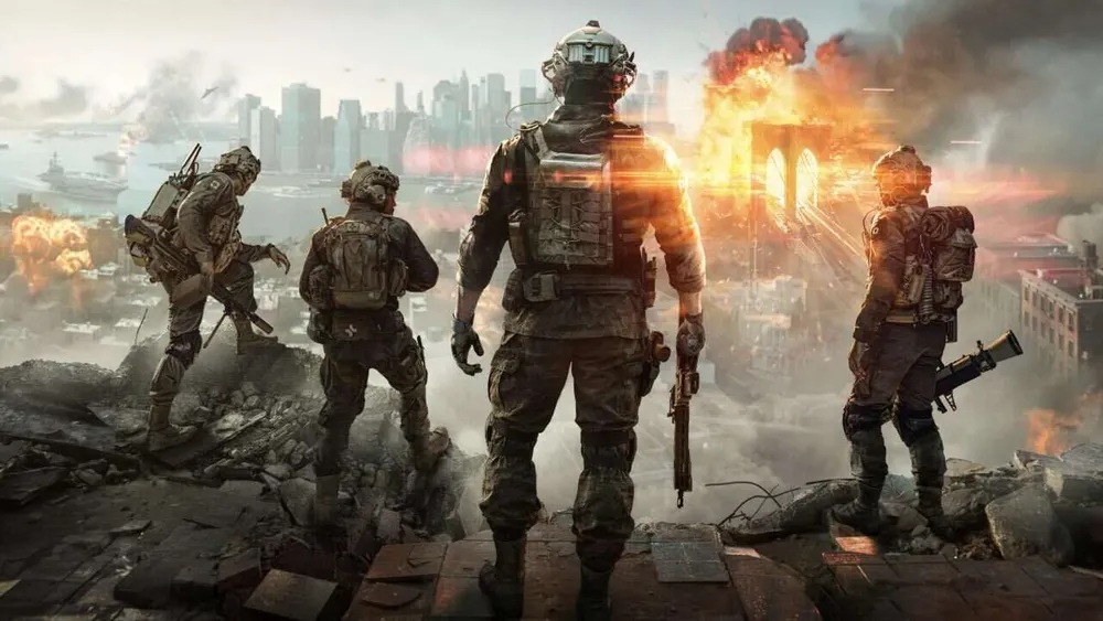 Empleados de EA emiten una crítica pública sobre la venta multimillonaria de la compañía
