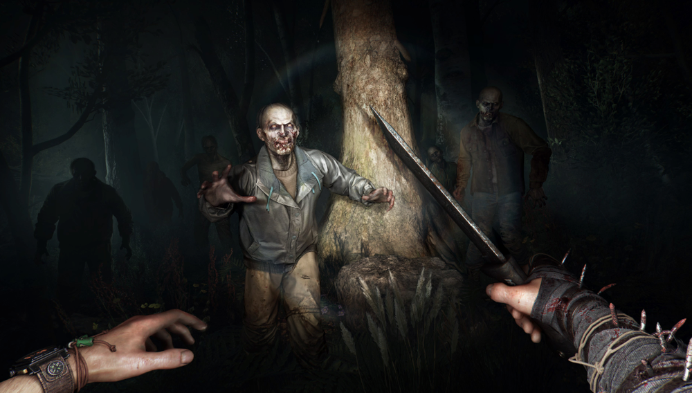 Dying Light: The Beast recibe contenido nuevo y dificultad extrema