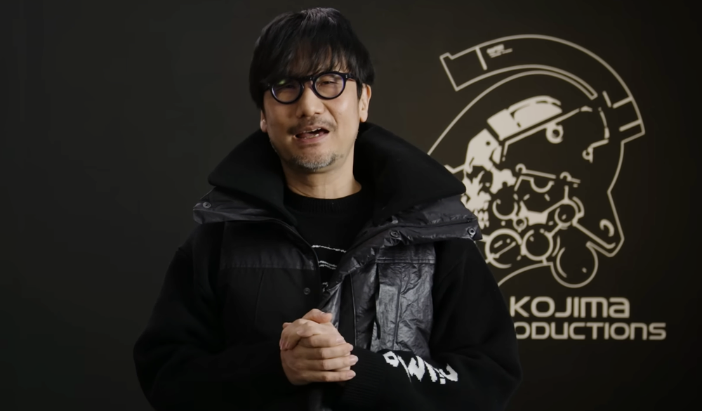 Hideo Kojima y Glen Schofield abogan por la IA como aliada creativa