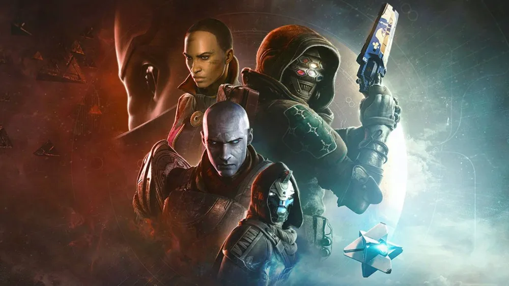 Todas las expansiones de Destiny 2 por solo 35 euros