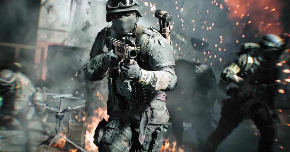 Battlefield 6 arrasa en ventas y supera récords de la saga