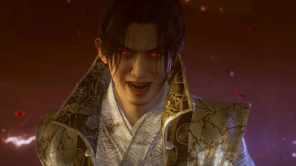 Nioh 3: El desafío definitivo llega con una nueva dificultad