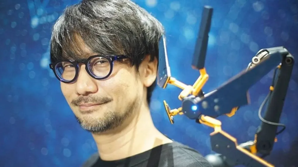 Kojima cree que la IA creará secuelas y 'remakes' en el futuro