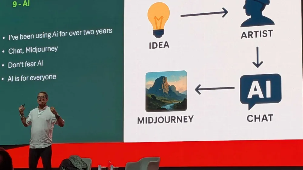 Glen Schofield tacha de "mentiroso" a Elon Musk por su IA para crear juegos