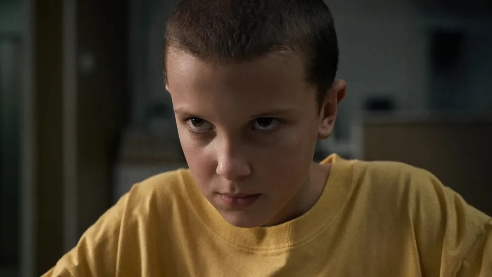 Stranger Things ha generado más de mil millones de dólares y millones de suscriptores para Netflix