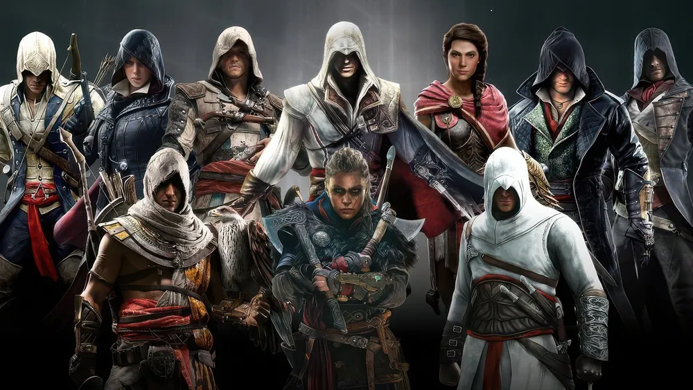 "No me fui, me pidieron que me fuera": El exjefe de Assassin's Creed aclara su salida de Ubisoft