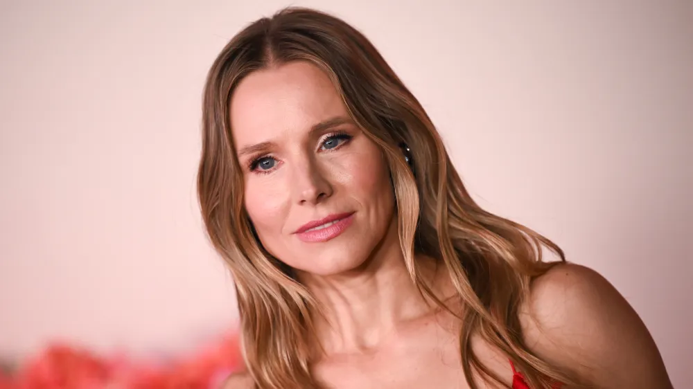 Kristen Bell confirma el inicio de producción de Frozen 3