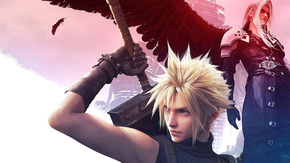 Final Fantasy VII Rebirth: El director habla sobre el futuro de la saga