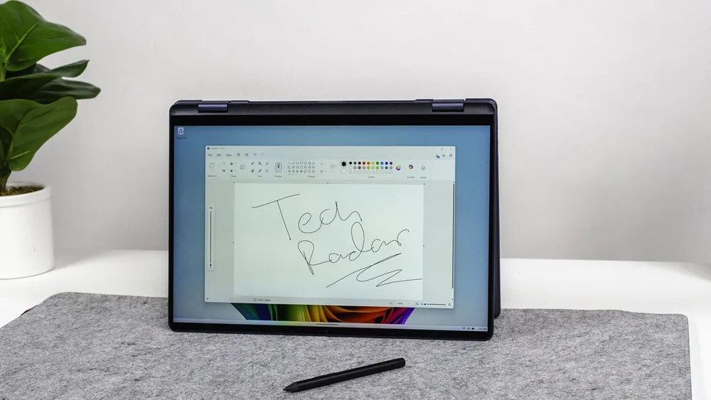 Paint de Windows 11 se prepara para crear animaciones y ediciones con IA