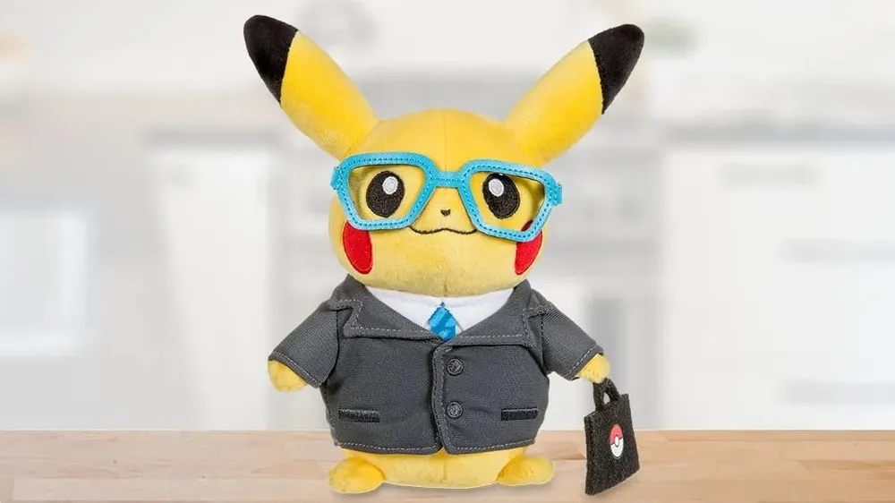 The Pokémon Company toma medidas legales contra filtraciones