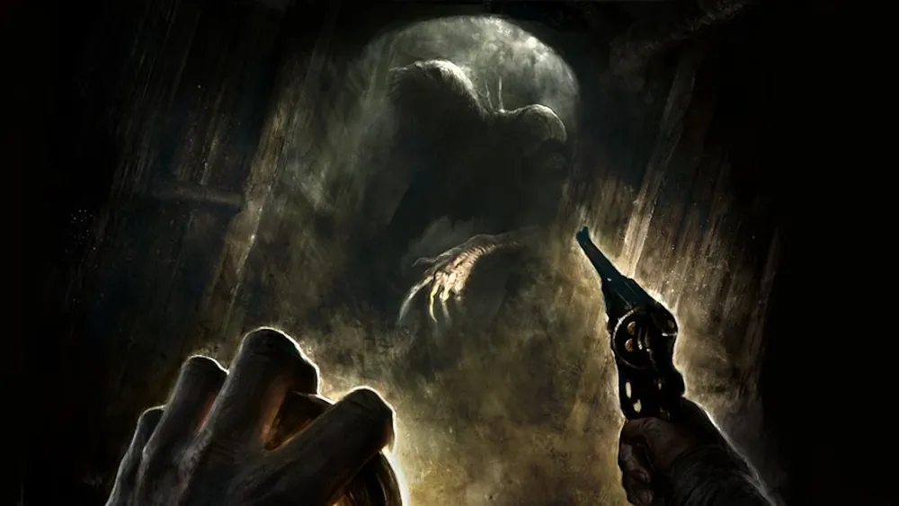 Amnesia: The Bunker, uno de los mejores juegos de terror, gratis en Epic Games Store