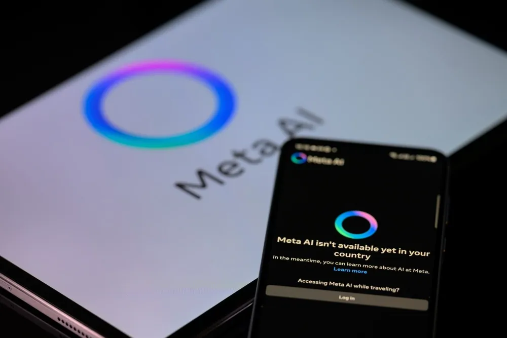 Meta IA sugiere ediciones para tus fotos guardadas en el móvil