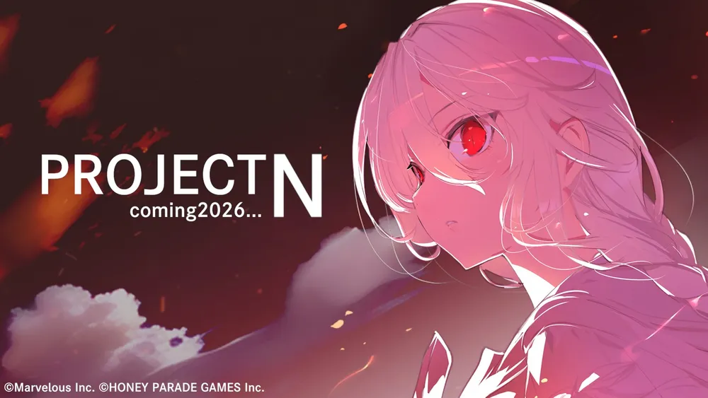 Anunciado Project N, la nueva entrega de Senran Kagura para móviles