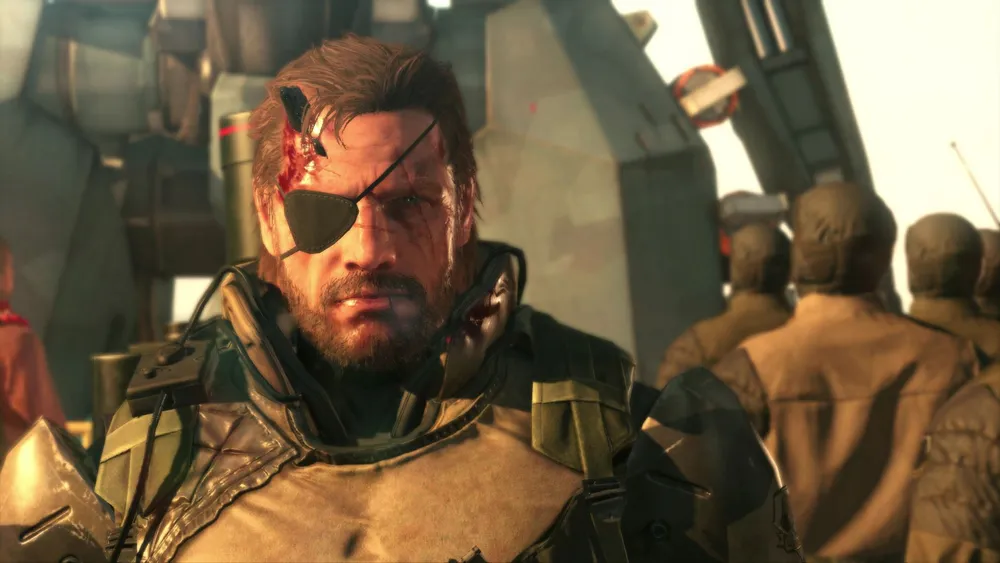 Metal Gear Solid 5: Un mod renueva la experiencia de sigilo y aprendizaje enemigo