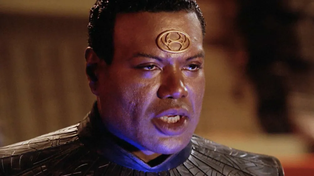 Christopher Judge lamenta no haber inmortalizado más momentos de Stargate SG-1