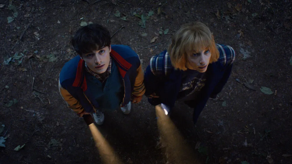 Los creadores de Stranger Things ya piensan en una secuela