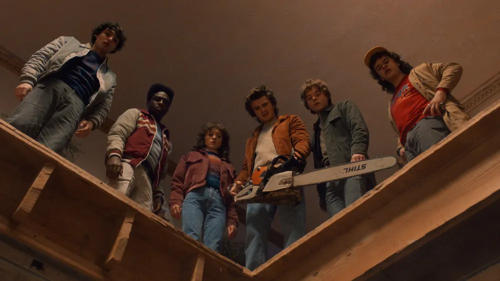 Los creadores de Stranger Things no entienden el apego a Barb Holland
