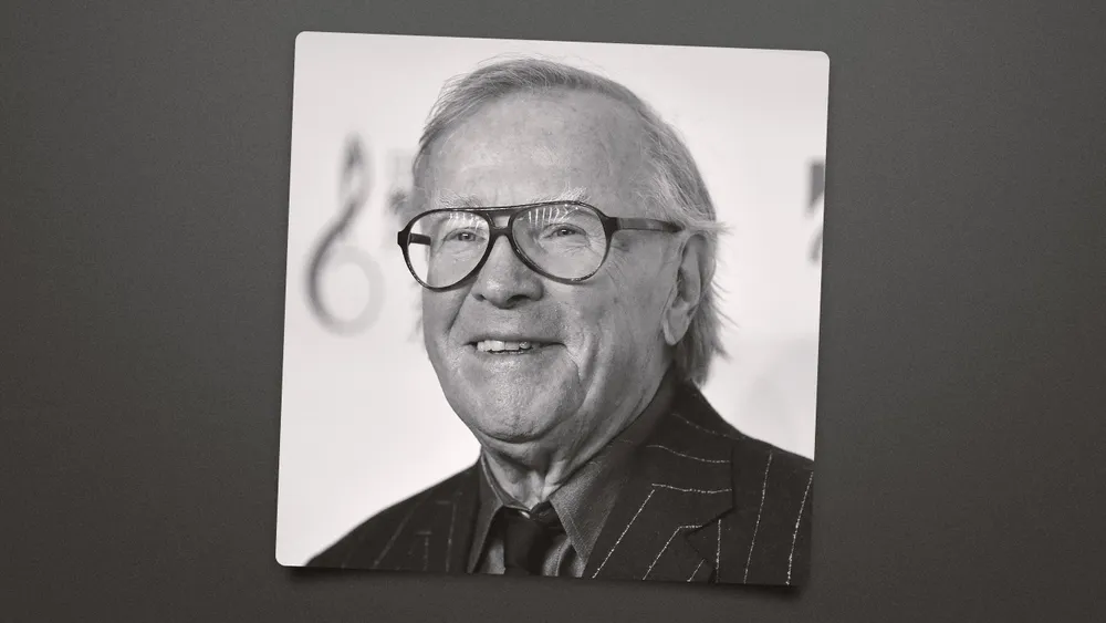 Fallece Klaus Doldinger, compositor de 'Das Boot' y 'La Historia Interminable', a los 89 años