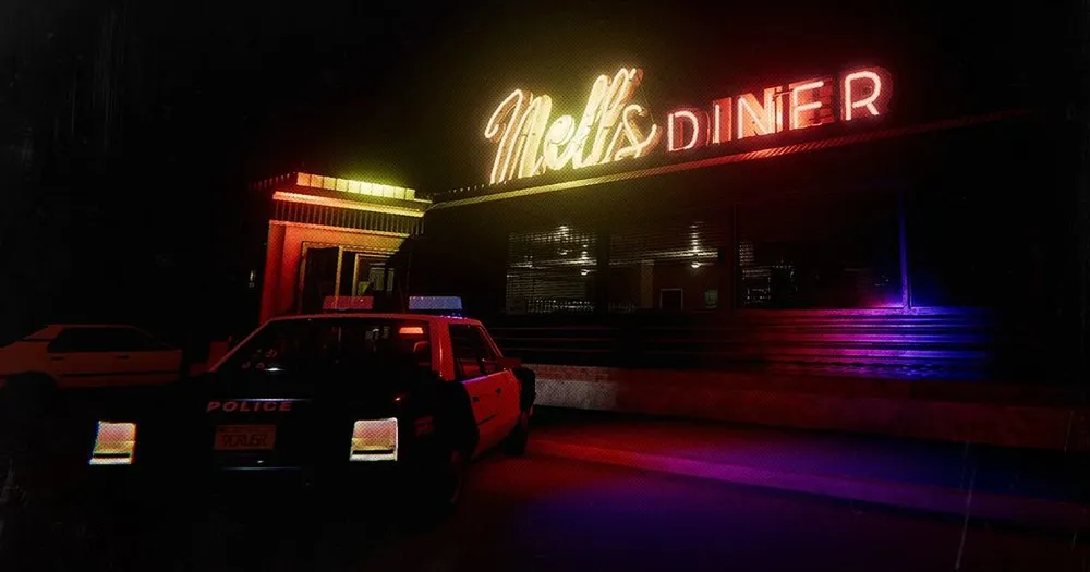 Phasmophobia: Nell's Diner ya tiene fecha de lanzamiento