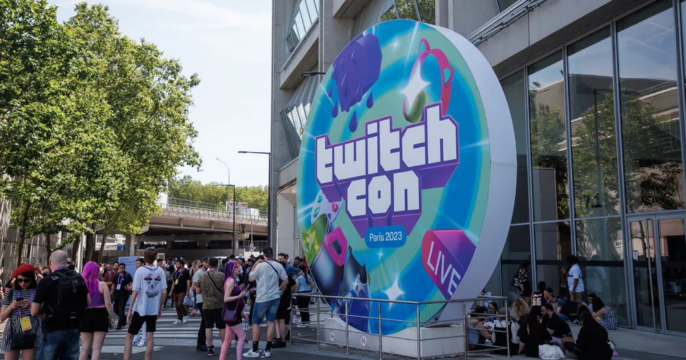 Streamer denuncia fallos de seguridad en TwitchCon tras agresión