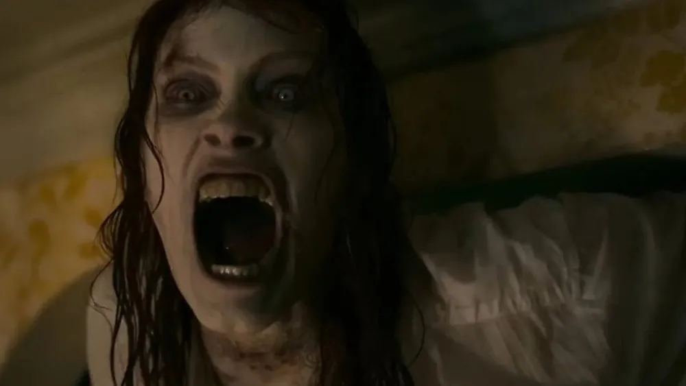 El terror regresa: Primer vistazo a 'Evil Dead Burn'