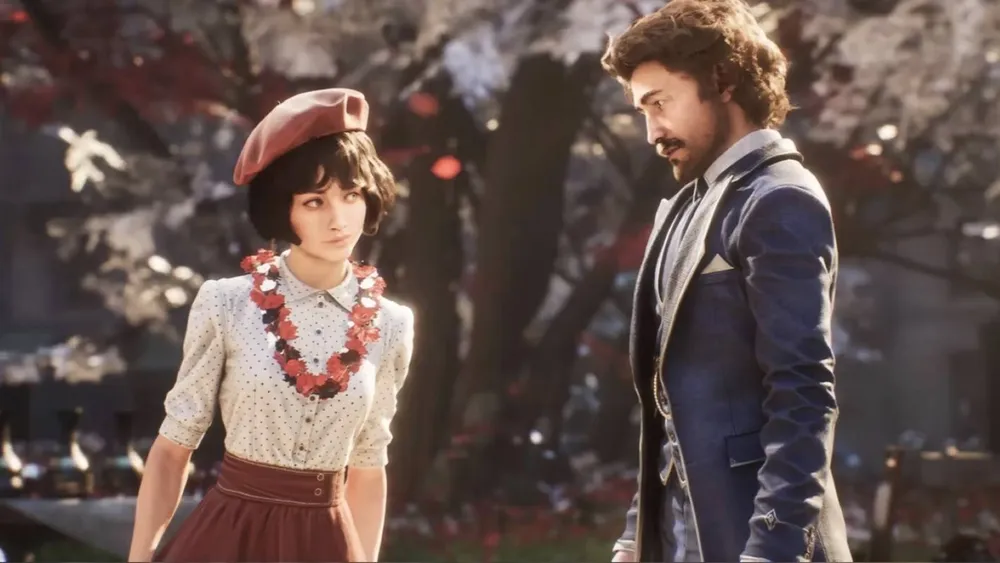 Expedition 33: Cómo sus creadores abrazaron la identidad francesa del juego